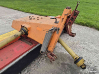 Faucheuse Fella SM310