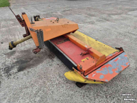 Faucheuse Fella SM310
