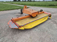 Faucheuse Fella SM310