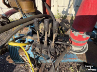 Enrouleur d‘irrigation Gecomi 90RH300 regenhaspel beregening regenkanon 300M 90mm Compleet!!