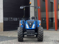 Tracteur New Holland T3.70LP ROPS 20x20 40km ONLY EXPORT NO REGISTRATION