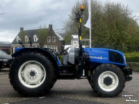Tracteur New Holland T3.70LP ROPS 20x20 40km ONLY EXPORT NO REGISTRATION