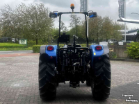 Tracteur New Holland T3.70LP ROPS 20x20 40km ONLY EXPORT NO REGISTRATION