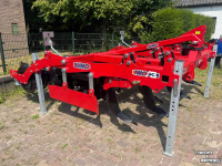 Décompacteur Sumo TRIO | 3 | DIEPWOELER