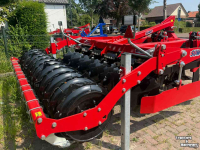 Décompacteur Sumo TRIO | 3 | DIEPWOELER