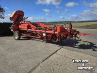 Arracheuse de pommes de terre Grimme DL1500