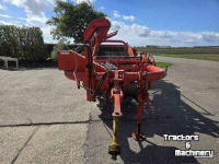 Arracheuse de pommes de terre Grimme DL1500