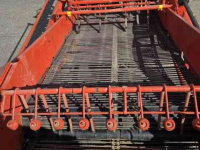 Arracheuse de pommes de terre Grimme DL1500