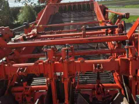 Arracheuse de pommes de terre Grimme DL1500