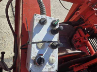 Arracheuse de pommes de terre Grimme DL1500
