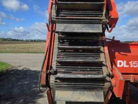 Arracheuse de pommes de terre Grimme DL1500