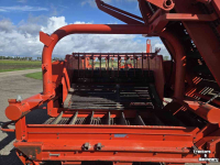 Arracheuse de pommes de terre Grimme DL1500