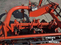 Arracheuse de pommes de terre Grimme DL1500