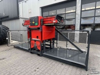 Remplisseur de caisses Miedema MB 55 kistvuller