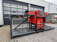 Remplisseur de caisses Miedema MB 55 kistvuller