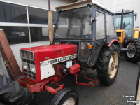 Tracteur International 533