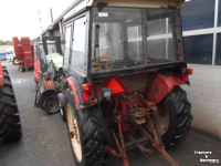 Tracteur International 533