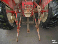 Tracteur International 533