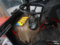 Tracteur International 533