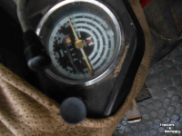 Tracteur International 533
