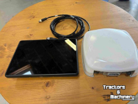 Systèmes et accessoires de GPS Trimble Trimble Müller XCN 1060 + NAV900