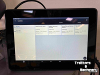 Systèmes et accessoires de GPS Trimble Trimble Müller XCN 1060 + NAV900