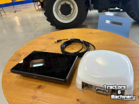 Systèmes et accessoires de GPS Trimble Trimble Müller XCN 1060 + NAV900