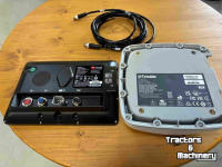Systèmes et accessoires de GPS Trimble Trimble Müller XCN 1060 + NAV900
