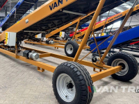 Convoyeur élévateur Van Trier 12-80 Opvoerband