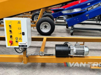 Convoyeur élévateur Van Trier 12-80 Opvoerband