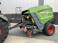 Presses Fendt Rotana 130F xtra, ideaal voor wegbermen