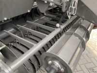 Presses Fendt Rotana 130F xtra, ideaal voor wegbermen