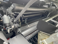 Presses Fendt Rotana 130F xtra, ideaal voor wegbermen