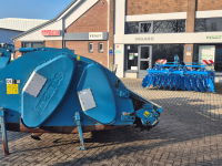 Machine à bêcher Imants 52 SK 300