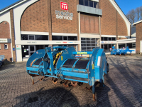 Machine à bêcher Imants 52 SK 300