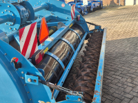 Machine à bêcher Imants 52 SK 300