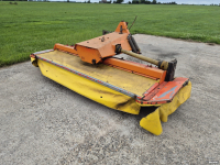 Faucheuse Fella SM310