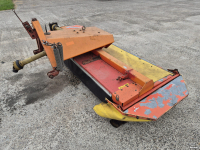 Faucheuse Fella SM310