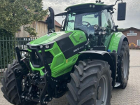 Tracteur Deutz-Fahr Agrotron 6160 - 30 Jahre Sonderedition