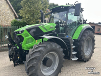 Tracteur Deutz-Fahr Agrotron 6160 - 30 Jahre Sonderedition