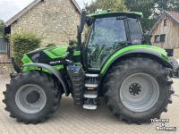 Tracteur Deutz-Fahr Agrotron 6160 - 30 Jahre Sonderedition