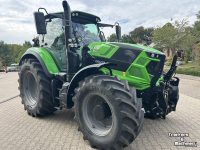 Tracteur Deutz-Fahr Agrotron 6160 - 30 Jahre Sonderedition