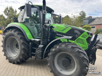 Tracteur Deutz-Fahr Agrotron 6160 - 30 Jahre Sonderedition