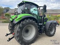 Tracteur Deutz-Fahr Agrotron 6160 - 30 Jahre Sonderedition