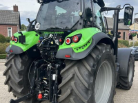 Tracteur Deutz-Fahr Agrotron 6160 - 30 Jahre Sonderedition