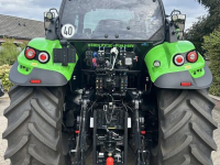 Tracteur Deutz-Fahr Agrotron 6160 - 30 Jahre Sonderedition