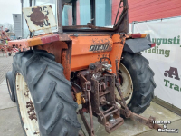 Tracteur Fiat 780