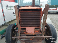 Tracteur Fiat 780