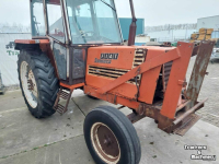 Tracteur Fiat 780