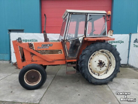 Tracteur Fiat 780